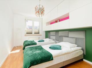 Apartament Vivaldiego - 3