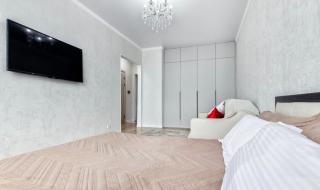 Arena Towers Premium stay - 7