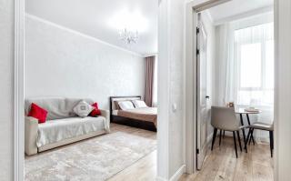 Arena Towers Premium stay - 5