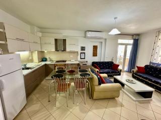 Bellas apartment - 8