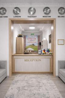 Hotel DANEXAN APA - 5