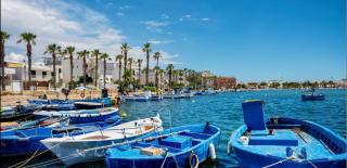 Beach Dream Porto Cesareo - 1