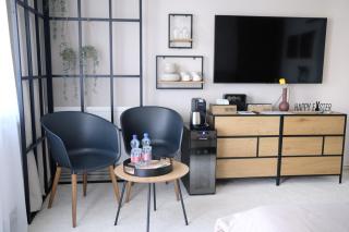 Izba so záhradnou plážou - 9