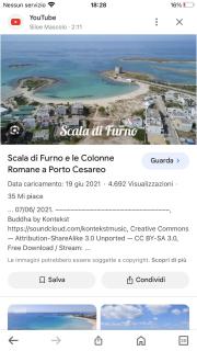 Beach Dream Porto Cesareo - 3