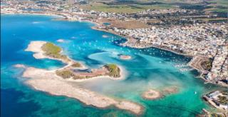 Beach Dream Porto Cesareo - 6