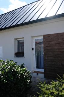 Izba so záhradnou plážou - 5