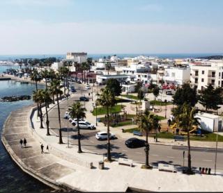 Beach Dream Porto Cesareo - 8