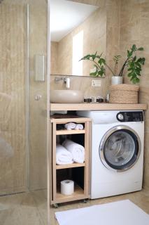 Izba so záhradnou plážou - 4