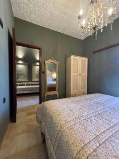 Sophia Limeni Spa - Sea front - 8