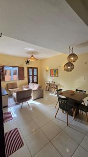 Casa Caminho da Praia - Flecheiras - 6