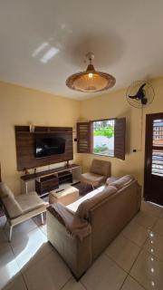 Casa Caminho da Praia - Flecheiras - 8