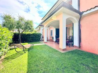 Appartamento VILLETTA A SCHIERA GIARDINI DEL CONERO - 8