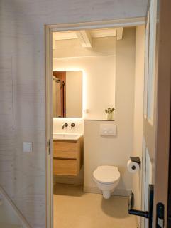 Slapen in de hooischuur - 'Het Oude Wezeveld' - 4