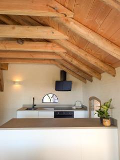 Slapen in de hooischuur - 'Het Oude Wezeveld' - 5