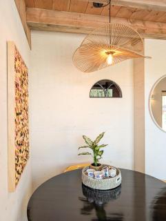 Slapen in de hooischuur - 'Het Oude Wezeveld' - 1