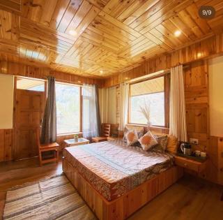 The Serene Walk - Manali - 3