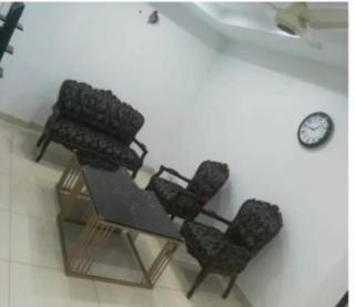 Apartment in Bahria Orchard - 0