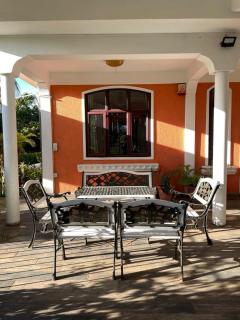 Villa Vieux Moulin - 9