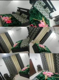 Apartment in Bahria Orchard - 4