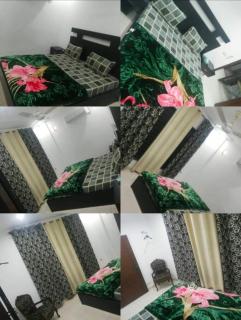 Apartment in Bahria Orchard - 3