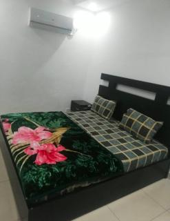 Apartment in Bahria Orchard - 2