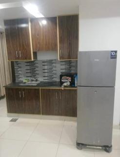 Apartment in Bahria Orchard - 1