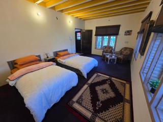 Cottage De Hunza- A Soul Retreat Sanctuary - 3
