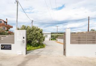 Olive Bliss Retreat - 5