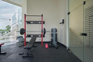 Comfort Los Carolinos 106 by Geko - 8