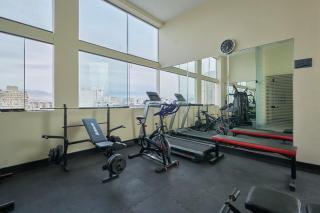 Comfort Los Carolinos 106 by Geko - 6