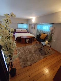 Armonia Studio - Chania - 6