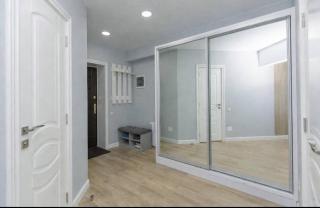 Testimiteanu apartments - 5