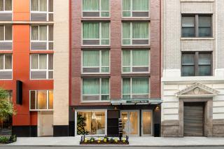 Staypineapple, An Artful Hotel, Midtown New York - 8