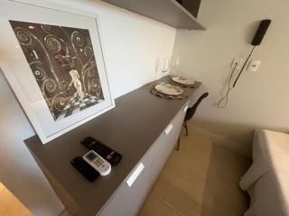 Manaíra Apart Hotel - 4