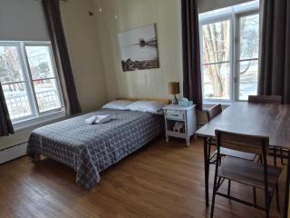 Auberge du vieux pont - 5