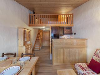 Studio confortable à Courchevel, proche des pistes - FR-1-563-107 - 1