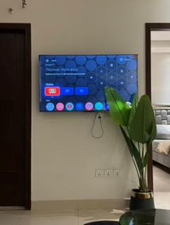 2 bedroom apartment - 9