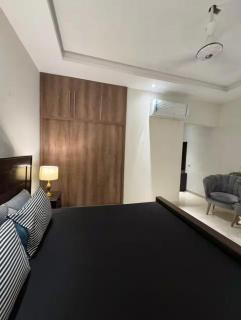 2 bedroom apartment - 4