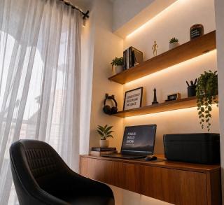 Harlem Suites by Tsavo Stanley - 5