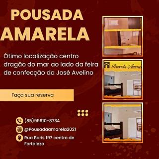 Pousada Amarela - 0
