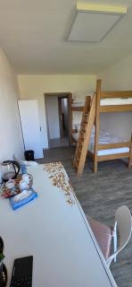 Útulný klidný pokoj - 9