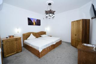 Munis Old Town Hotel - 1