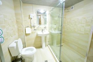 Munis Old Town Hotel - 7