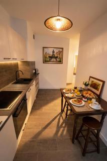 Apartament Mariacka 6 - 5