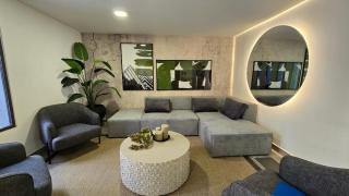 In the heart of Santiago!! - New Studio Apartment WIFI AC Fully Equipped - 6