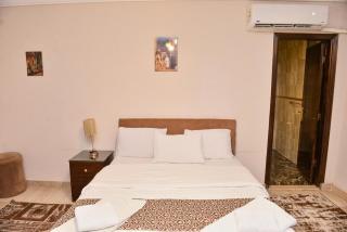 Ramses & Ra pyramids hotel - 7