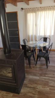 Refugio Los Manzanos - 9