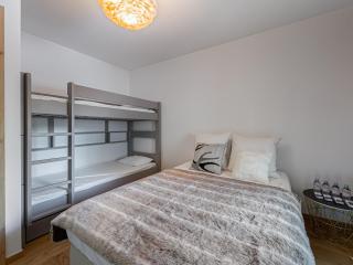 Appartement 3 pièces à Courchevel, proche des pistes avec parking et Wi-Fi - FR-1-563-61 - 1