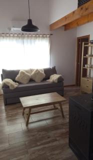 Refugio Los Manzanos - 5