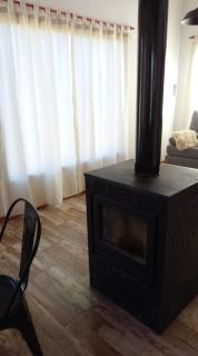 Refugio Los Manzanos - 4